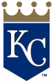 Kansas City Royals 2006-Pres Alternate Logo decal sticker