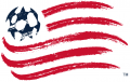 New England Revolution Logo decal sticker