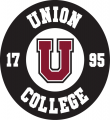 Union Dutchmen 2000-Pres Alternate Logo decal sticker