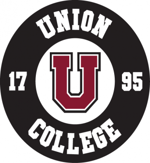 Union Dutchmen 2000-Pres Alternate Logo decal sticker