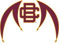 Bethune-Cookman Wildcats 2010-2015 Alternate Logo decal sticker
