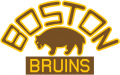 Boston Bruins 1926 27-1931 32 Primary Logo Sticker Heat Transfer