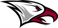 NCCU Eagles 2006-Pres Partial Logo 02 decal sticker