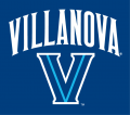 Villanova Wildcats 2004-Pres Alternate Logo Sticker Heat Transfer