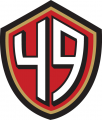 San Francisco 49ers 2009-2011 Alternate Logo iron on transfer