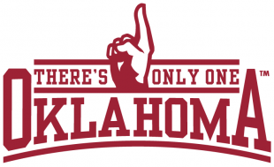 Oklahoma Sooners 2010-Pres Misc Logo 02 decal sticker