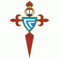 Celta Vigo Logo decal sticker