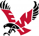 Eastern Washington Eagles 2000-Pres Primary Logo Sticker Heat Transfer