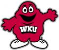 Western Kentucky Hilltoppers 1999-Pres Mascot Logo decal sticker