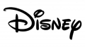 Disney Logo 16 decal sticker