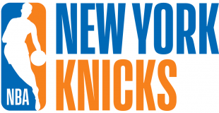 New York Knicks 2017-2018 Misc Logo decal sticker
