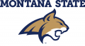 Montana State Bobcats 2013-Pres Alternate Logo 03 Sticker Heat Transfer