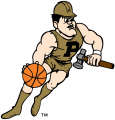 Purdue Boilermakers 1996-Pres Mascot Logo 03 decal sticker
