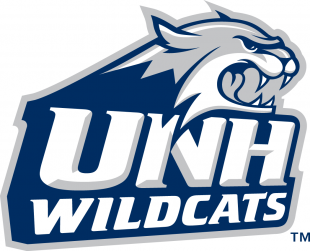 New Hampshire Wildcats 2000-Pres Primary Logo Sticker Heat Transfer