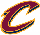 Cleveland Cavaliers 2010-2017 Alternate Logo 01 Sticker Heat Transfer