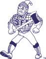 Stephen F. Austin Lumberjacks 2012-Pres Mascot Logo 04 Sticker Heat Transfer