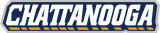 Chattanooga Mocs 2001-2007 Wordmark Logo 04 decal sticker