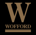 Wofford Terriers 1987-Pres Alternate Logo 02 decal sticker