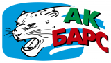 Ak Bars Kazan 2018-Pres Primary Logo decal sticker