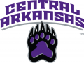 Central Arkansas Bears 2009-Pres Alternate Logo 04 Sticker Heat Transfer