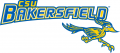 CSU Bakersfield Roadrunners 2006-Pres Alternate Logo decal sticker