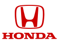 Honda Logo 02 Sticker Heat Transfer