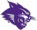 Abilene Christian Wildcats 2013-Pres Partial Logo Sticker Heat Transfer