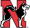Northeastern Huskies 2001-2006 Alternate Logo 03 decal sticker