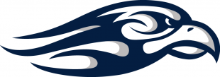 Liberty Flames 2013-Pres Secondary Logo 01 decal sticker