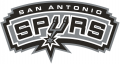 San Antonio Spurs 2002-2017 Primary Logo decal sticker