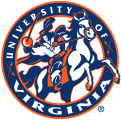 Virginia Cavaliers 1994-Pres Alternate Logo 03 Sticker Heat Transfer