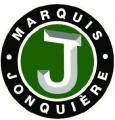 Jonquiere Marquis 2013 14-Pres Secondary Logo Sticker Heat Transfer