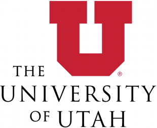 Utah Utes 2001-Pres Alternate Logo Sticker Heat Transfer