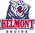 Belmont Bruins 2003-Pres Primary Logo decal sticker