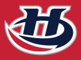 Lethbridge Hurricanes 2013 14-Pres Alternate Logo decal sticker