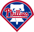 Philadelphia Phillies 1992-2018 Primary Logo Sticker Heat Transfer