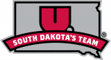 South Dakota Coyotes 2004-2011 Misc Logo 01 decal sticker
