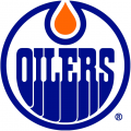 Edmonton Oiler 1973 74-1978 79 Primary Logo decal sticker