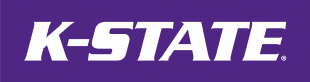 Kansas State Wildcats 2005-Pres Wordmark Logo 05 Sticker Heat Transfer