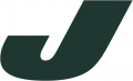 New York Jets 2011-2018 Alternate Logo Sticker Heat Transfer