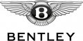 Bentley logo 02 decal sticker