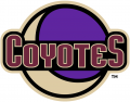 Arizona Coyotes 2018 19-Pres Alternate Logo Sticker Heat Transfer
