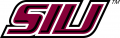 Southern Illinois Salukis 2001-2018 Secondary Logo Sticker Heat Transfer