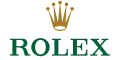 Rolex logo 01 decal sticker