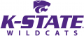 Kansas State Wildcats 2005-Pres Wordmark Logo 04 decal sticker