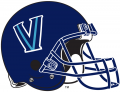 Villanova Wildcats 2004-Pres Helmet Logo Sticker Heat Transfer