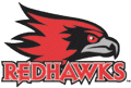 SE Missouri State Redhawks 2003-Pres Alternate Logo 04 decal sticker