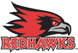 SE Missouri State Redhawks 2003-Pres Alternate Logo 04 decal sticker