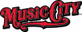 Nashville Sounds 2015-2018 Wordmark Logo 3 Sticker Heat Transfer