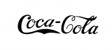 coca-cola brand logo 04 Sticker Heat Transfer